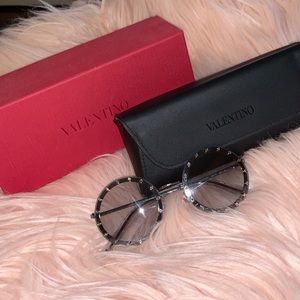Valentino sunglasses